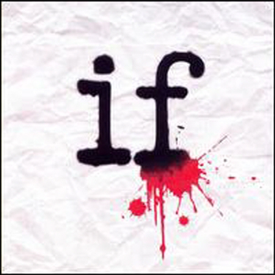 Mindless Self Indulgence (MSI) - If (CD)