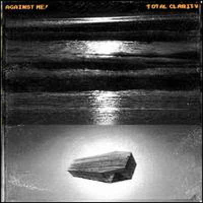 Against Me! - Total Clarity (CD)