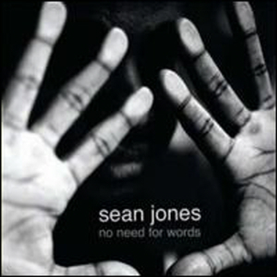 Sean Jones - No Need For Words (CD)