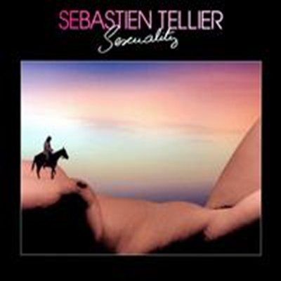 Sebastien Tellier - Sexuality (Digipack)