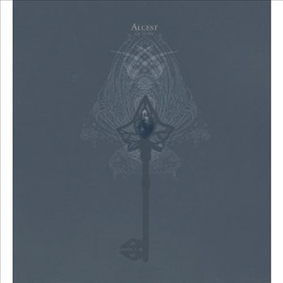 Alcest - Le Secret (Re-Release)(CD)