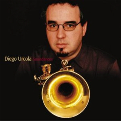 Diego Urcola - Sounddance (CD)