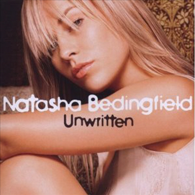 Natasha Bedingfield - Unwritten (CD)