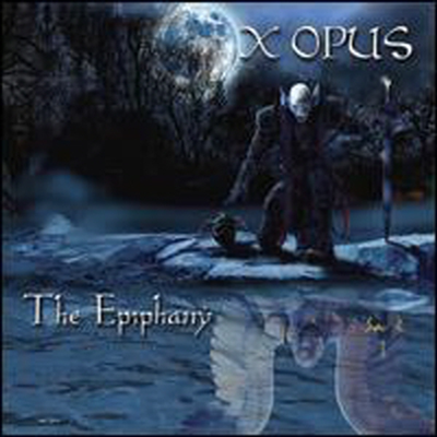 X Opus - Epiphany (CD)