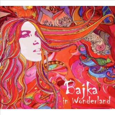 Bajka - In Wonderland