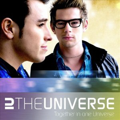 2 The Universe - Together In One Universe (Single)