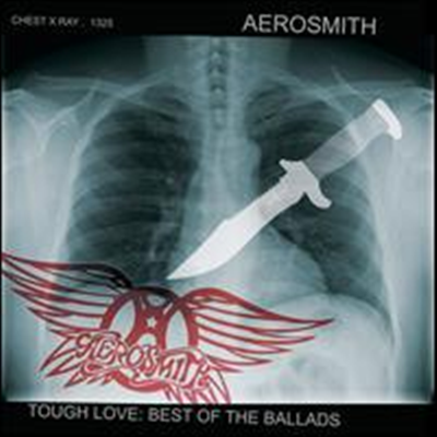 Aerosmith - Tough Love: Best of the Ballads