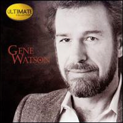 Gene Watson - Ultimate Collection (CD)