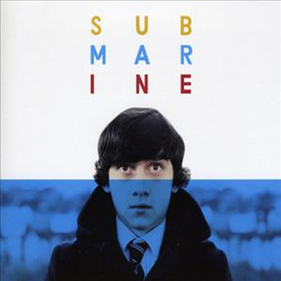 Alex Turner - Submarine (Original Songs) (Digipack)(CD)