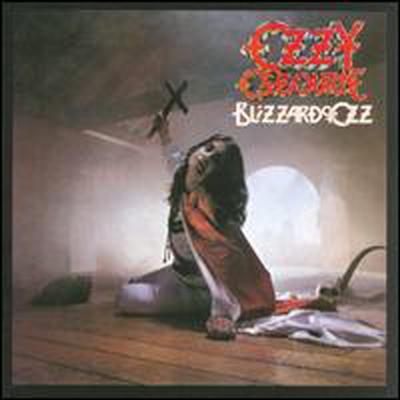 Ozzy Osbourne - Blizzard of Ozz (Remastered)(Expanded Version)(CD)