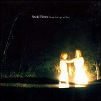 Smoke Fairies - Through Low Light &amp; Trees (2CD)