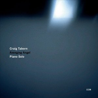 Craig Taborn - Avenging Angel (CD)