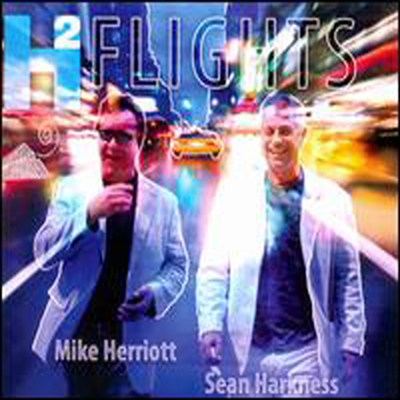 H2 - Flights (CD)