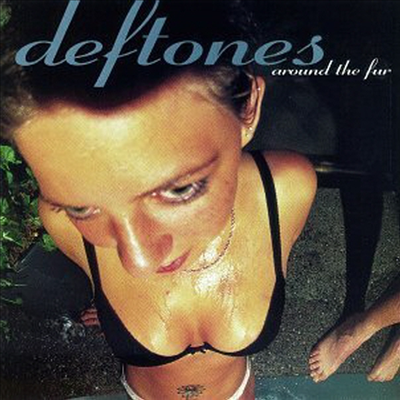 Deftones - Around The Fur (CD)