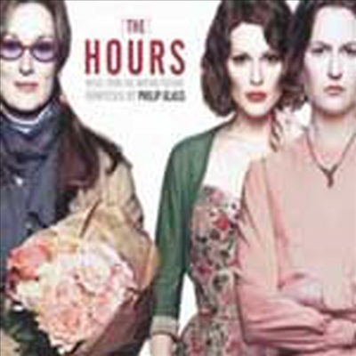 O.S.T. - The Hours (디 아워스)(CD)