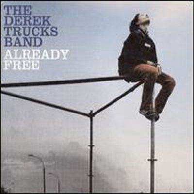 Derek Trucks Band - Already Free (Digipack)(CD)