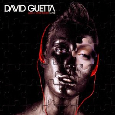 David Guetta - Just A Little More Love (CD)