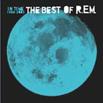 R.E.M. - In Time - The Best Of R.E.M 1988-2003 (CD)
