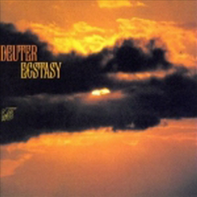 Deuter - Ecstasy (CD)