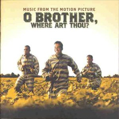 O.S.T. - O Brother, Where Art Thou? (2LP)