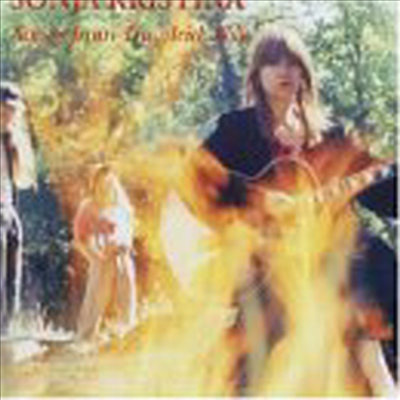 Sonja Kristina - Songs from the Acid Folk (CD)