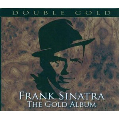 Frank Sinatra - The Gold Album (2CD)