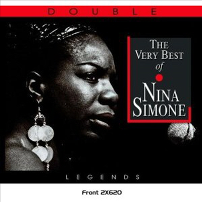 Nina Simone - The Very Best Of Nina Simone (2CD)