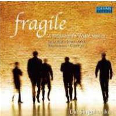 Fragile - 남성합창을 위한 레퀴엠 (Fragile - A Requiem for Male voices) - Die Singphoniker