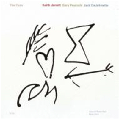 Keith Jarrett Trio - Cure (SHM-CD)(일본반)