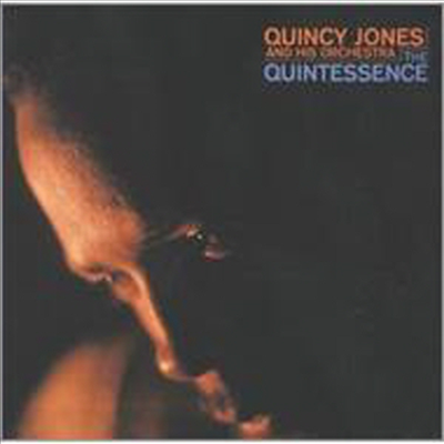 Quincy Jones - Quintessence (SHM-CD)(일본반)