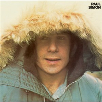 Paul Simon - Paul Simon (Remastered)(Bonus Tracks)(CD)