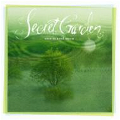 Secret Garden - Once In A Red Moon (SHM-CD)(일본반)