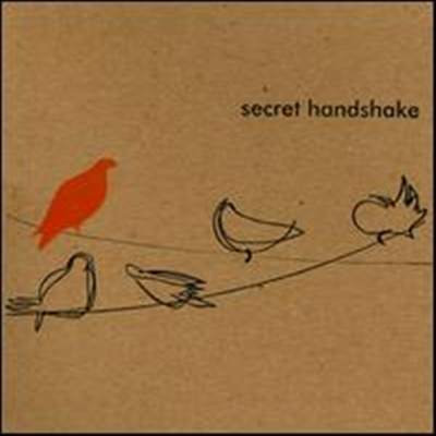 Brian Settles/Central Union - Secret Handshake