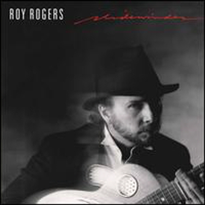 Roy Rogers - Slidewinder (Limited Edition)(180G)(LP)