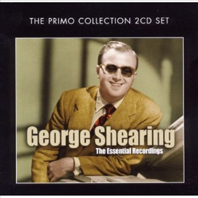 George Shearing - Essential Recordings (2CD)