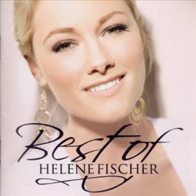 Helene Fischer - Best of Helene Fischer (2CD)