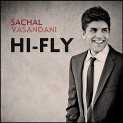 Sachal Vasandani - Hi-Fly (CD)