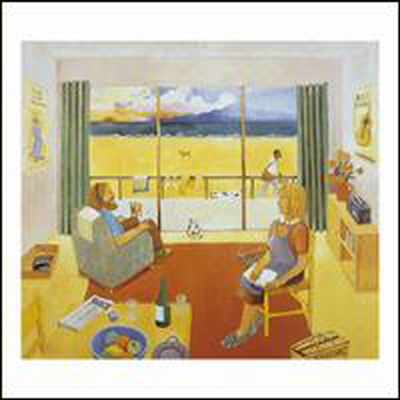 Robert Wyatt - Dondestan (Revisited) (Limited Edition)(LP+CD)