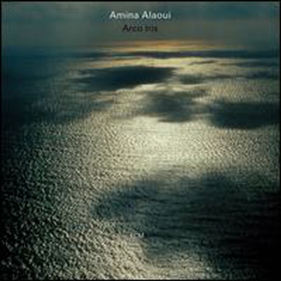 Amina Alaoui - Arco Iris (CD)