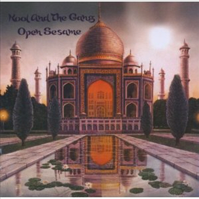 Kool &amp; The Gang - Open Sesame (Remastered)(Expanded Edition)(CD)