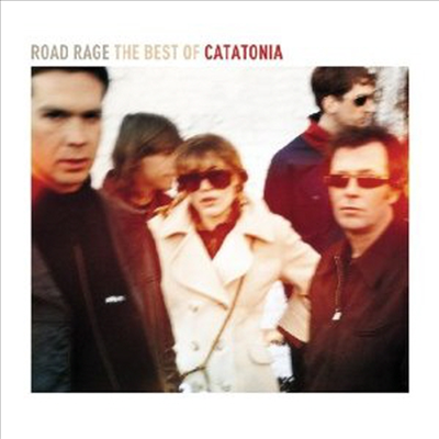 Catatonia - Road Rage: The Very Best Of Catatonia (2CD)