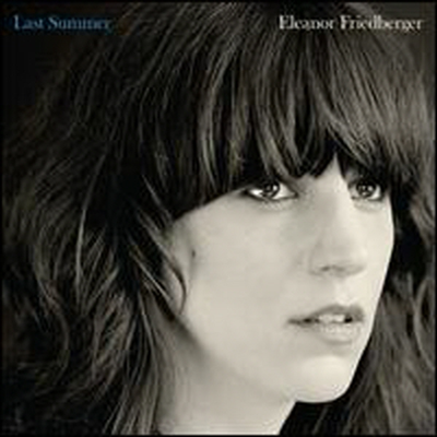 Eleanor Friedberger - Last Summer (CD)