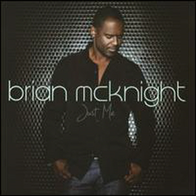 Brian McKnight - Just Me (2CD)