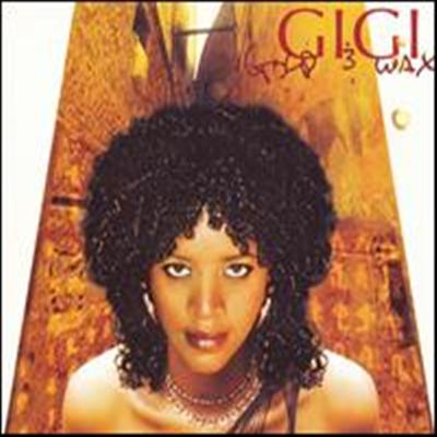 Gigi - Gold & Wax (Digipack)