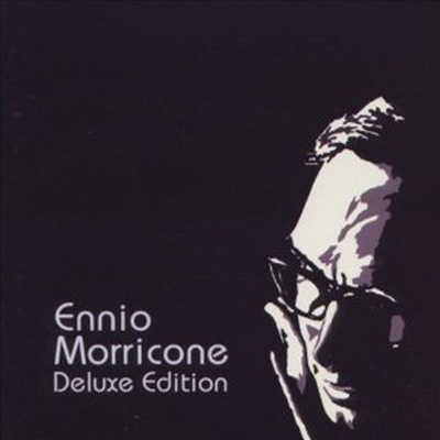 Ennio Morricone - Deluxe Edition (2CD)