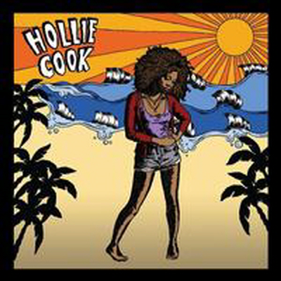 Hollie Cook - Hollie Cook (CD)