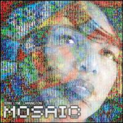 Terri Lyne Carrington - Mosaic Project (CD)