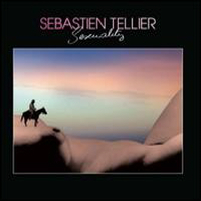 Sebastien Tellier - Sexuality (Limited Edition)(LP)