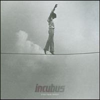 Incubus - If Not Now, When? (CD)