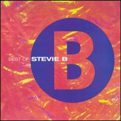 Stevie B - Best of Stevie B (CD)